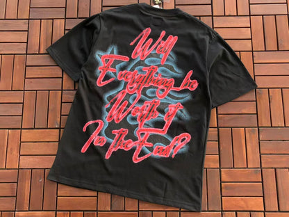 HELL T-SHIRT