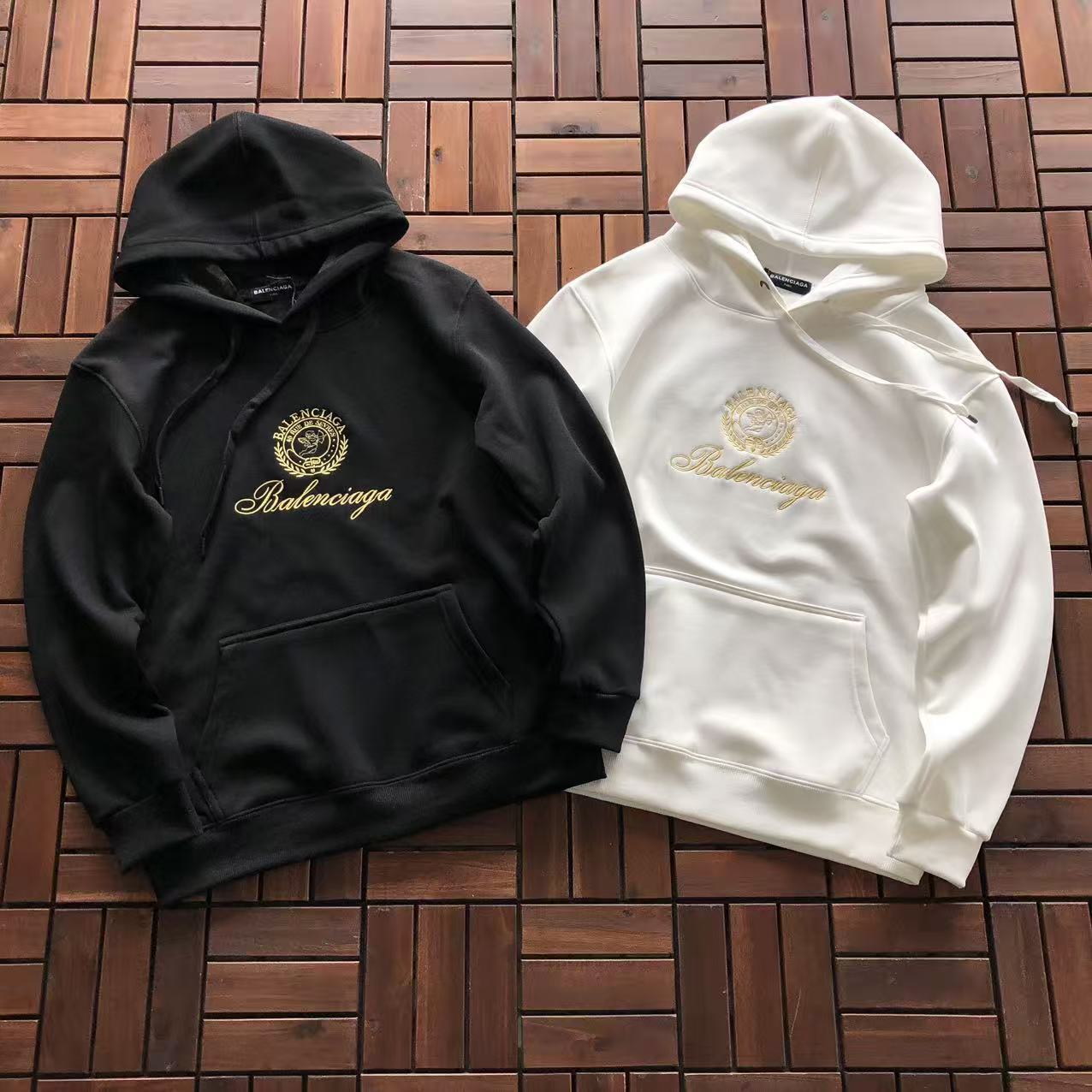 HOODIES BLG