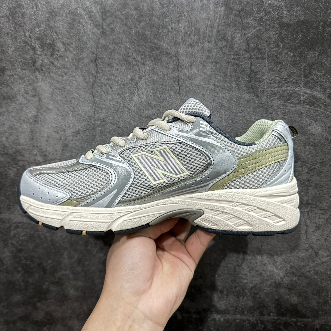 530 Light Grey