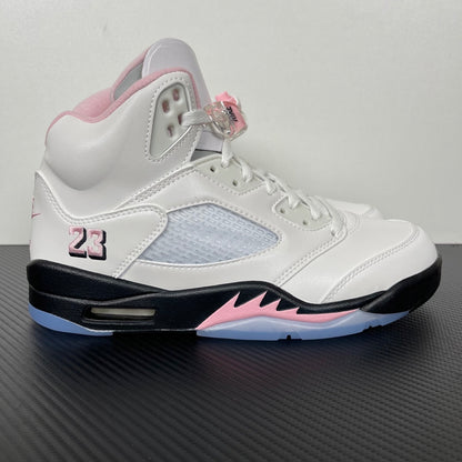 KB5 Medium Soft Pink