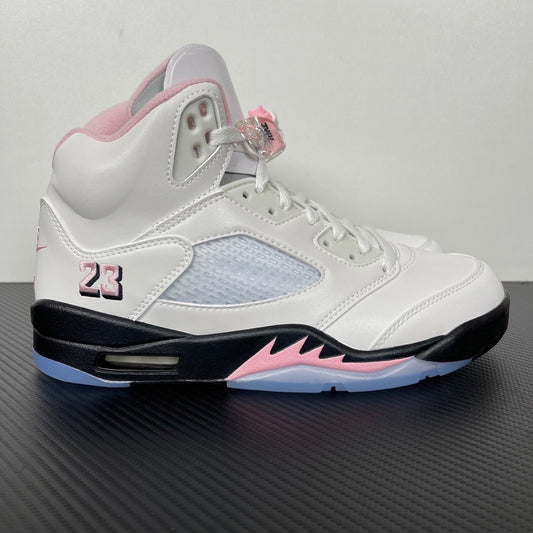 KB5 Medium Soft Pink