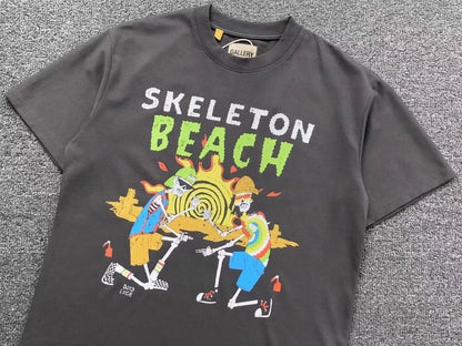 T-shirt GALLERY DEPT