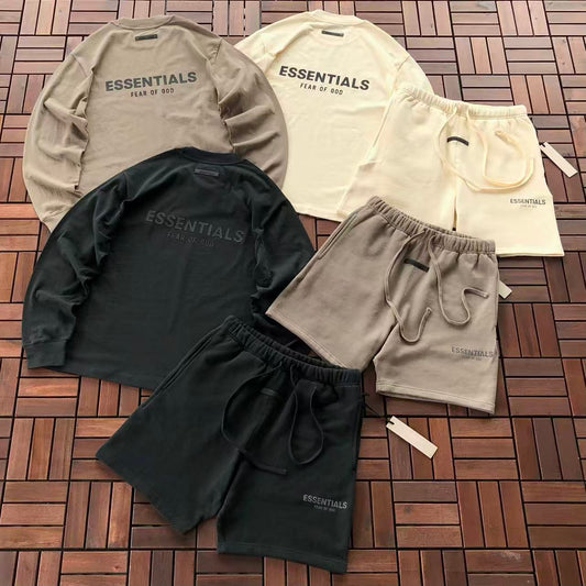 Conjuntos Essentials