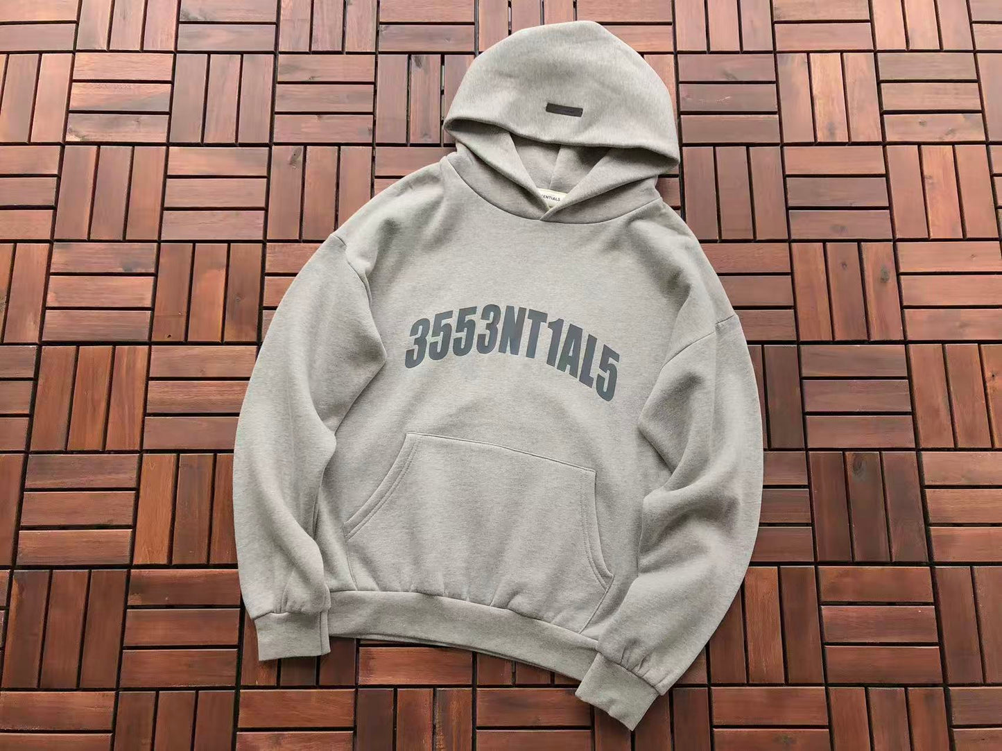 Essentials Hoodies