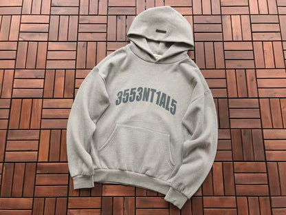 Essentials Hoodies