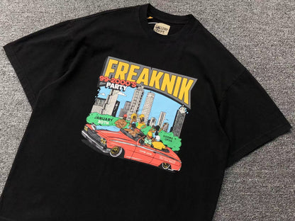 T-shirt GALLERY DEPT