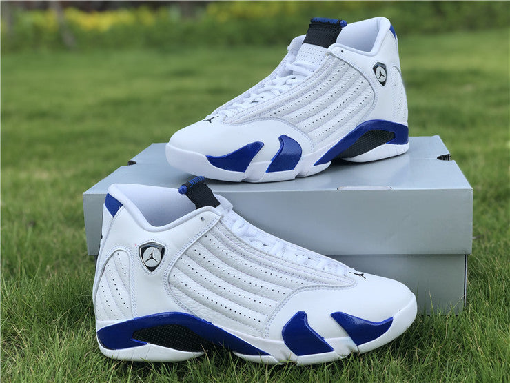AJ14 Hyper Royal