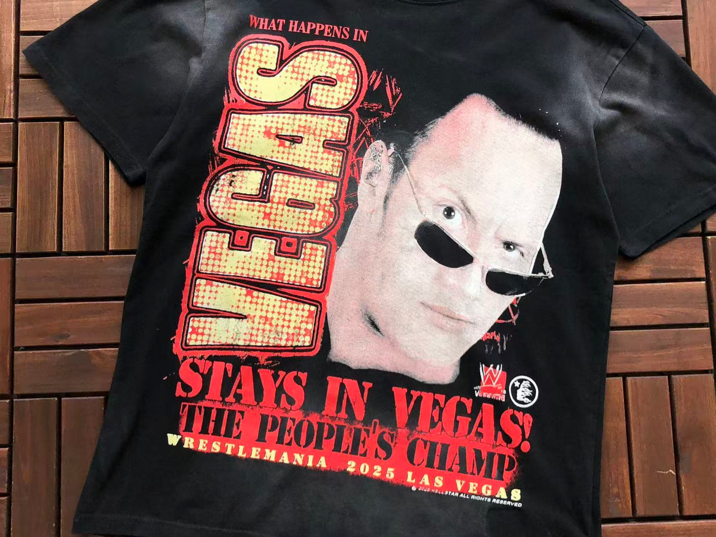 HELL T-SHIRT