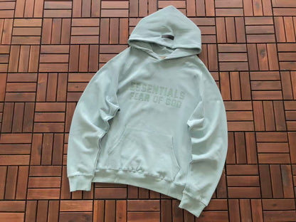 Essentials Hoodies