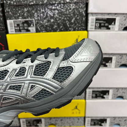Gel-1130 Steel Grey Pure Silver