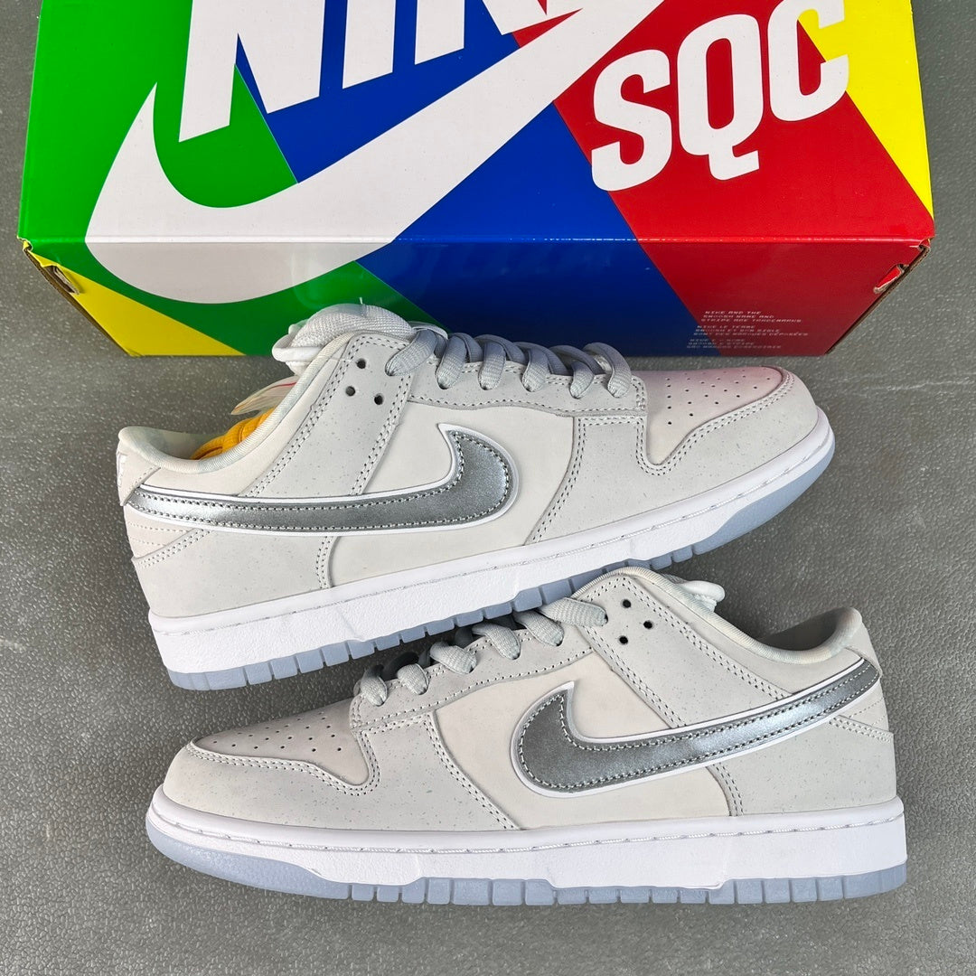 Dunk SB White Lobster