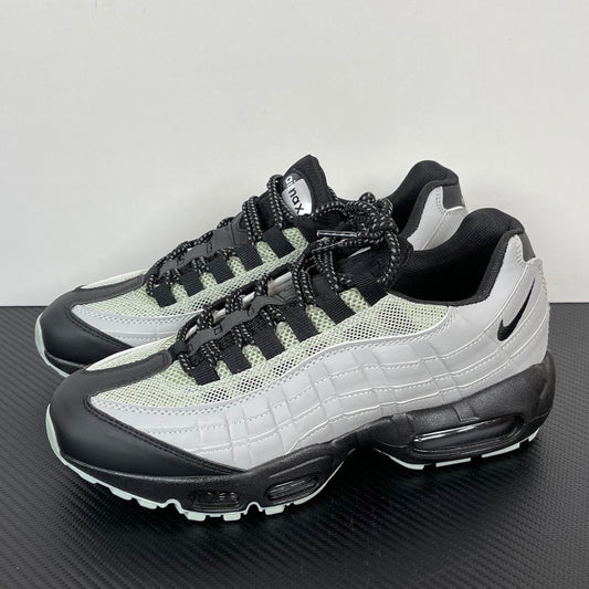 95 Fog Black
