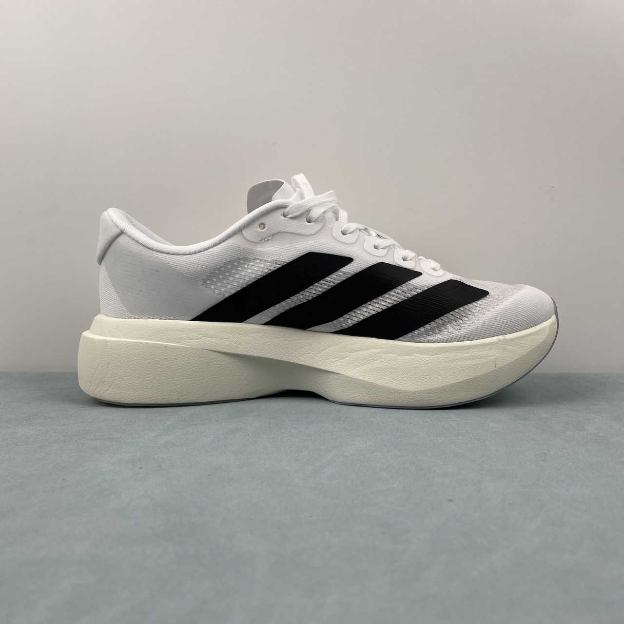 Evo SL2 White Black