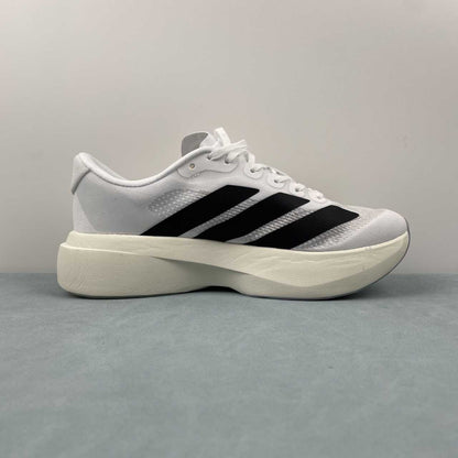 Evo SL2 White Black
