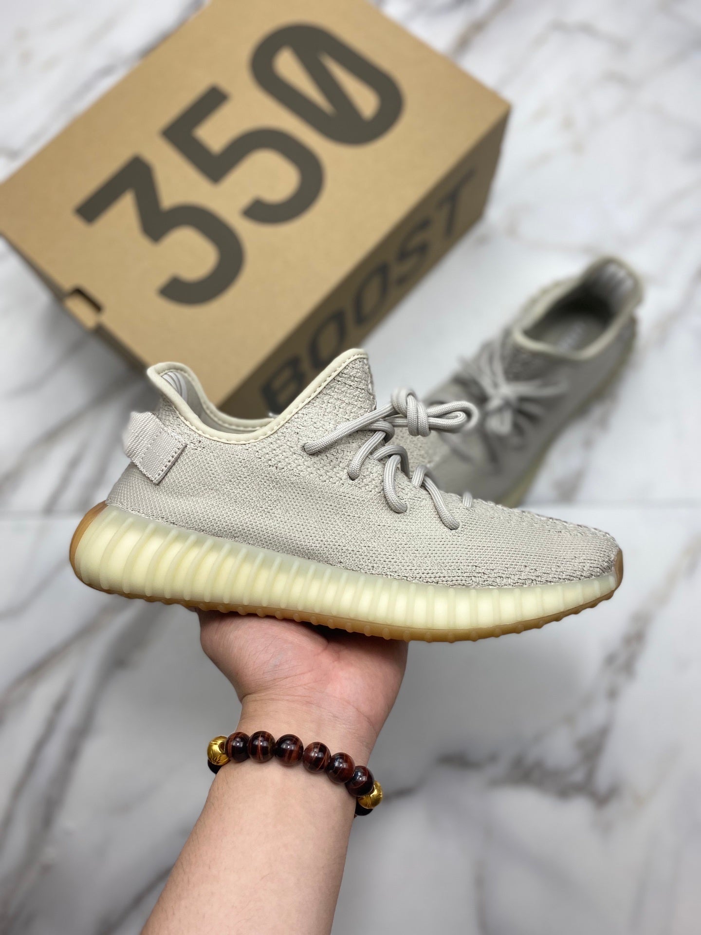Boost 350 Sesame