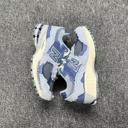 2002R Protection Pack Blue
