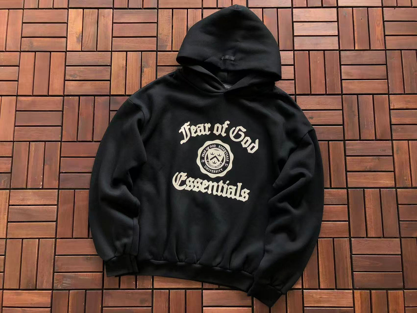 Conjuntos Essentials