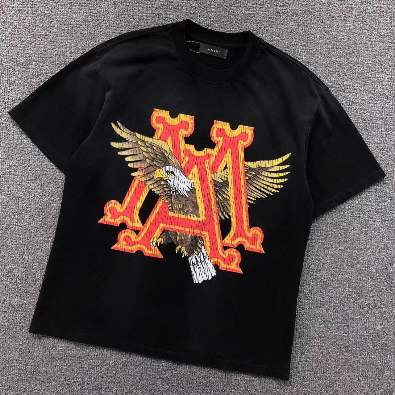 T-shirt AM