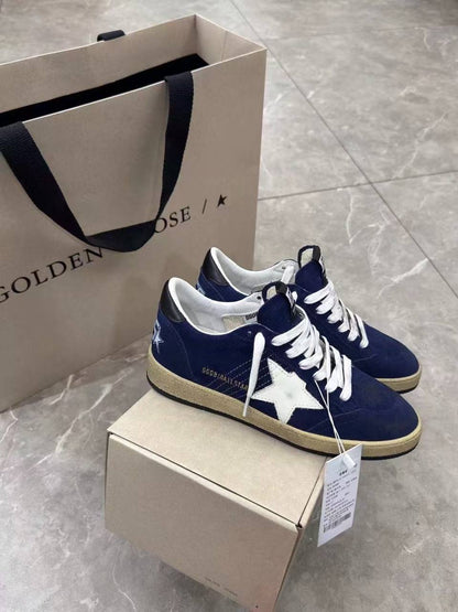 GDGS Ball Star Blue