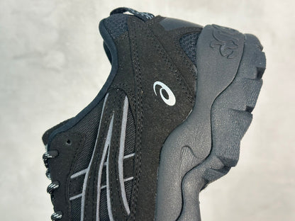 GEL-PICKAX Black