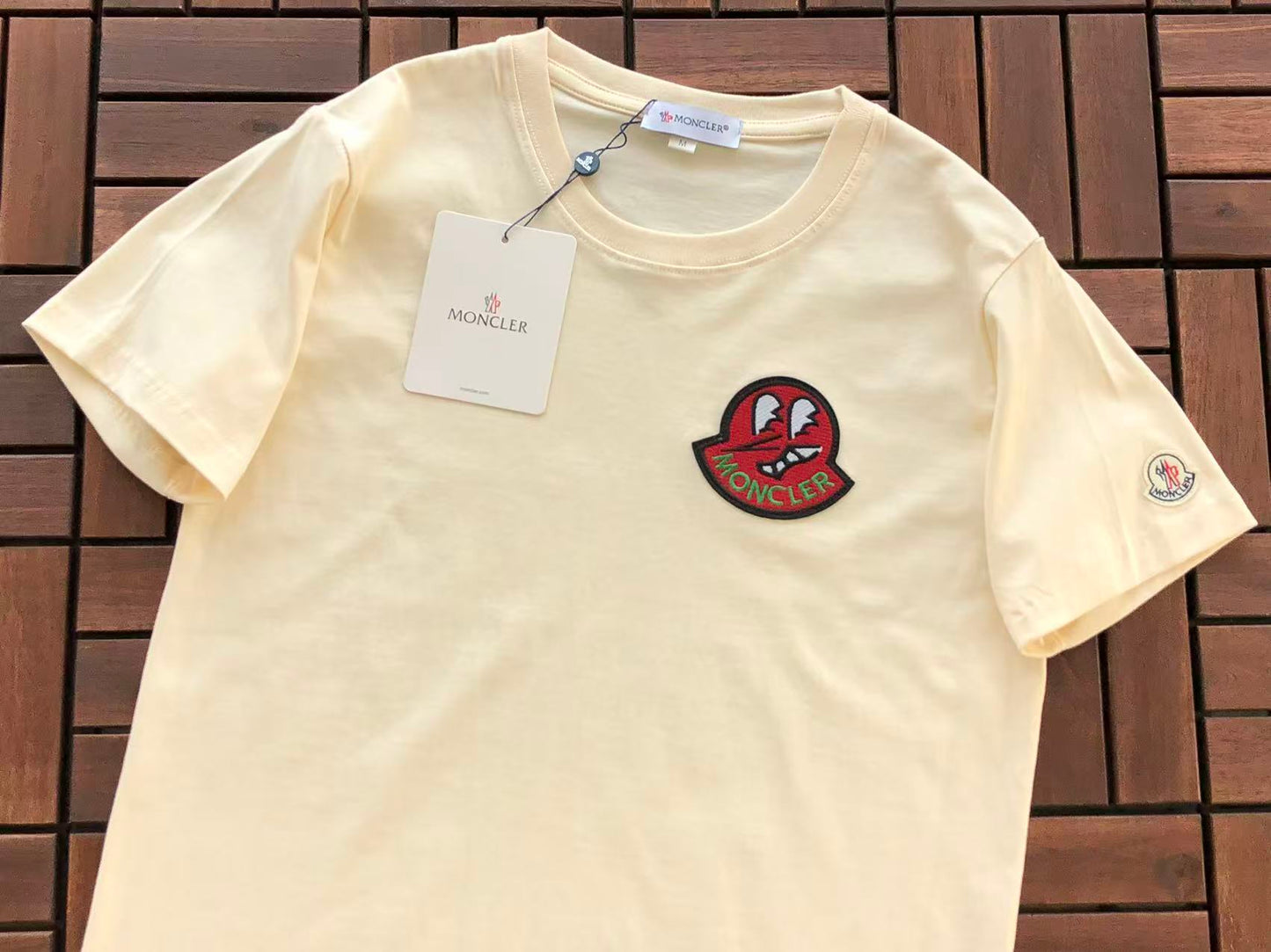 T-Shirts MC