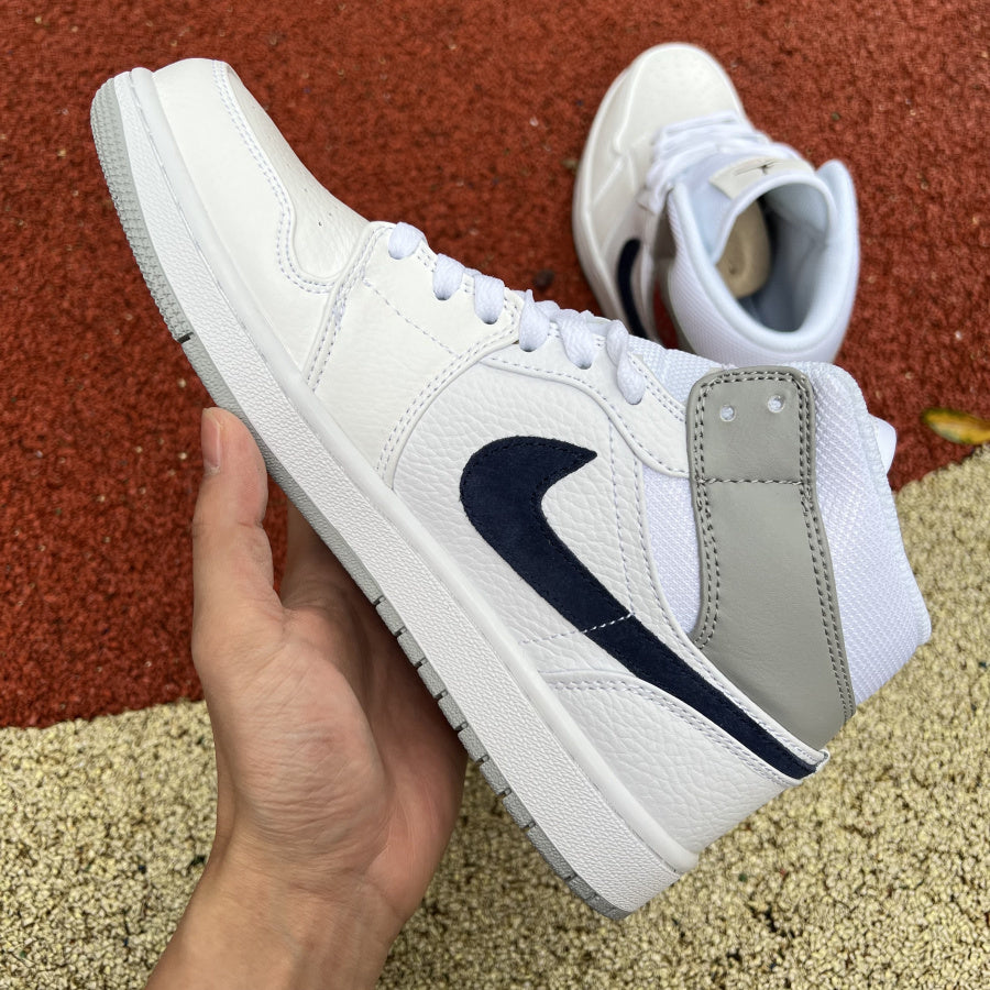 AJ1 MID Paris