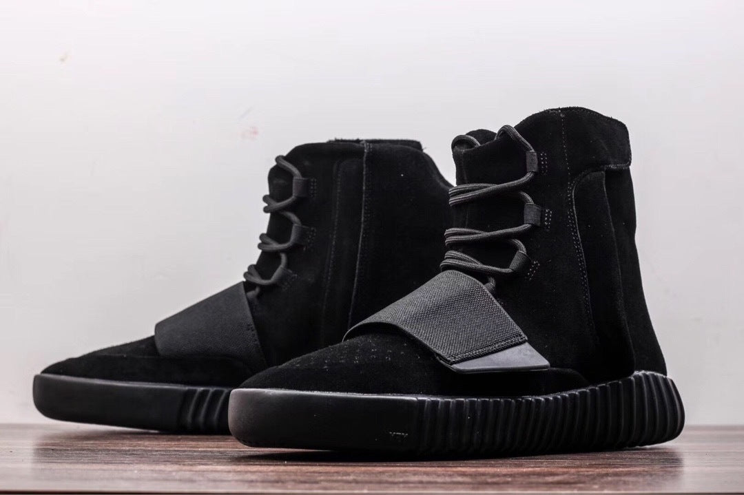 Boost 750 Black