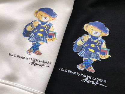 RL Hoodie