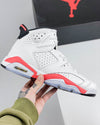 AJ6 Retro Infrared