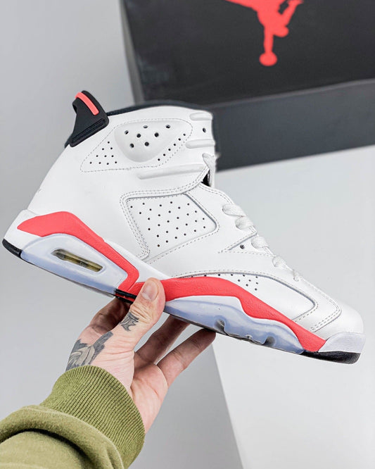 AJ6 Retro Infrared