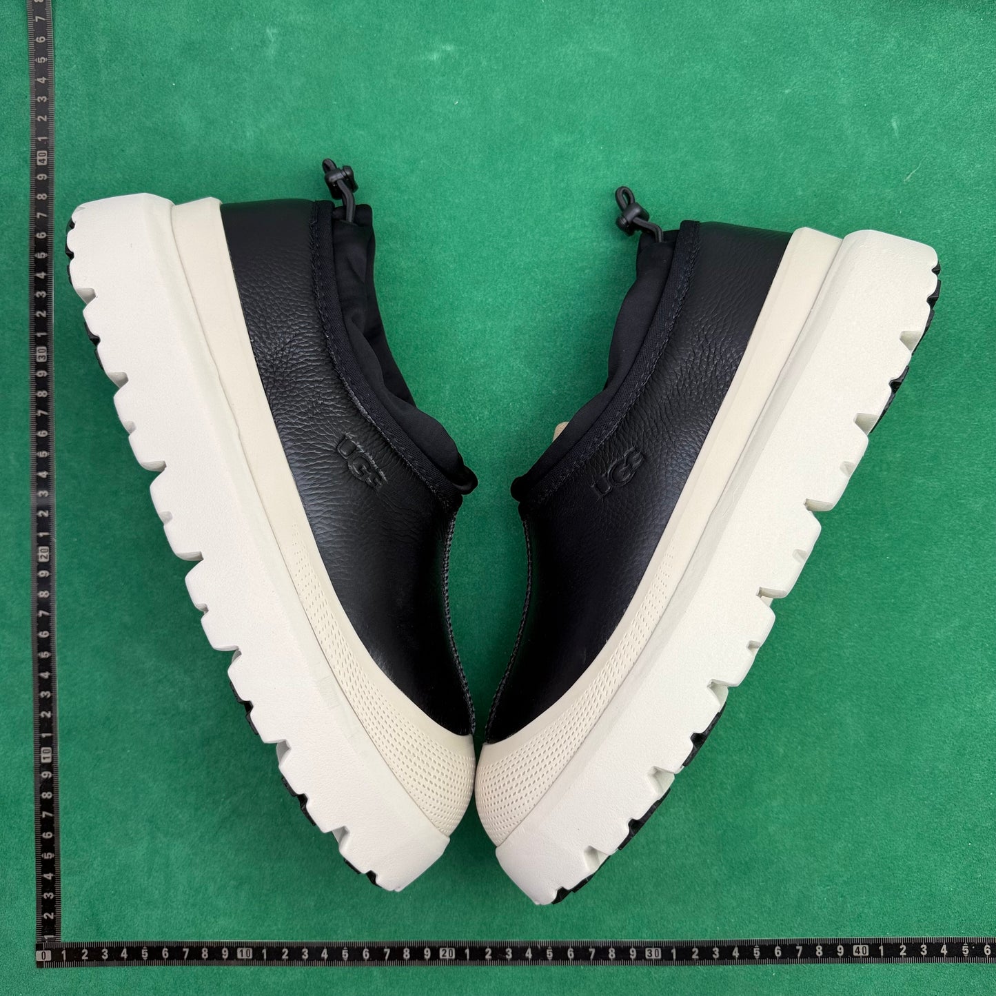 TT UGG