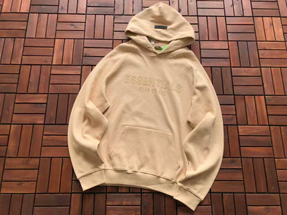 Essentials Hoodies