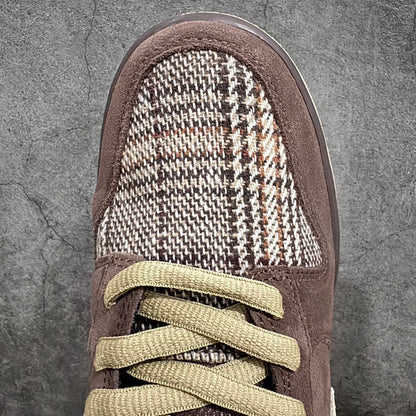 Dunk SB Tweed