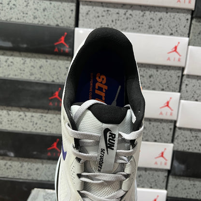Structure 26 Pure Platinum Persian Violet