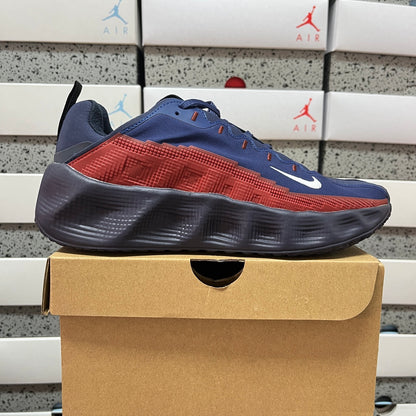 AVA ROVER Blue Red Black