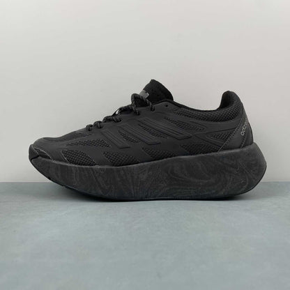 Adizero Aruku All Black