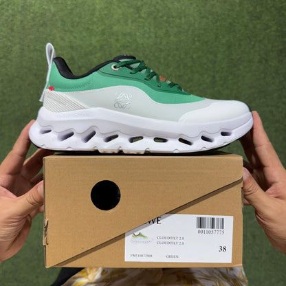 Cloudtilt 2.0 Green