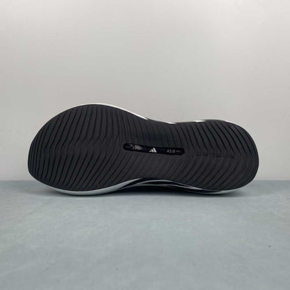 HYPERBOOST EDGE Black White