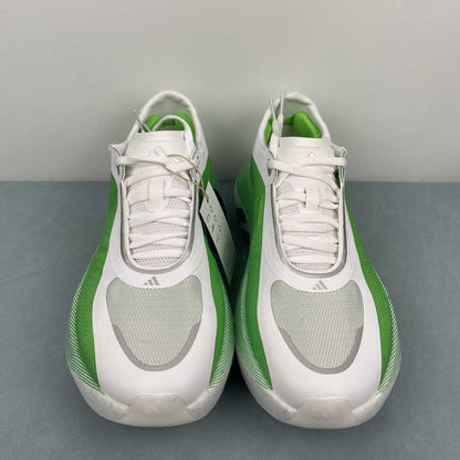 HYPERBOOST EDGE White Green