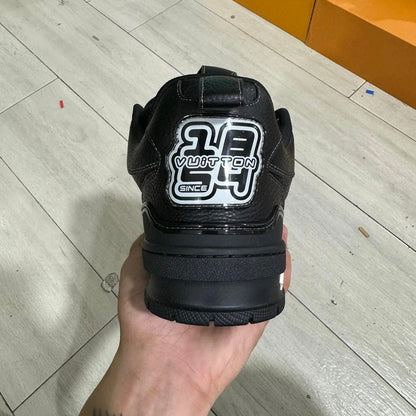 Aware Skate Preto