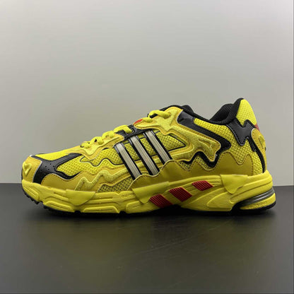 AD Bad Bunny Response CL Yellow