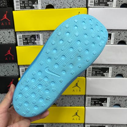 ReactX Rejuven 8 Blue