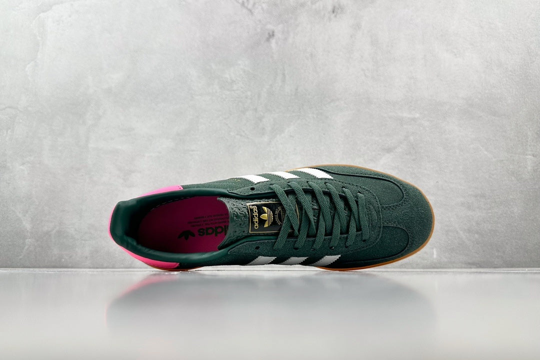 Samba Dark Green Rose