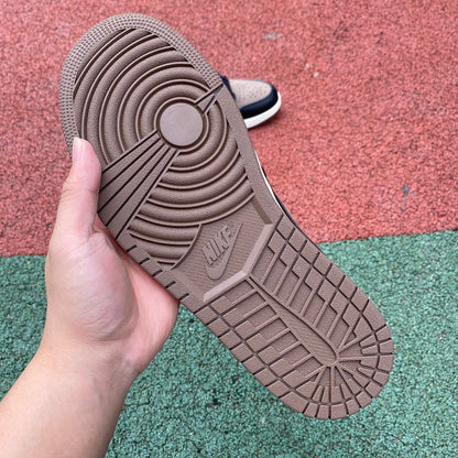 AJ1 High Palomino