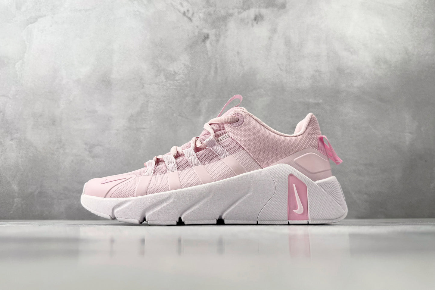 Free Metcon 7 Pink