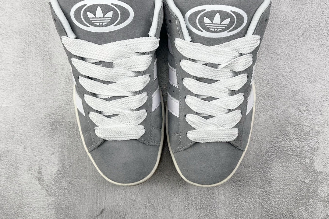 Campus Dark Grey