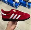 AD Spez Red and White