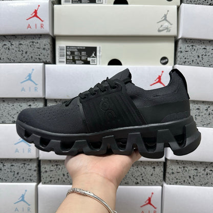 Cloudswift 4 Black Eclipse