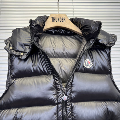 Colete Moncler