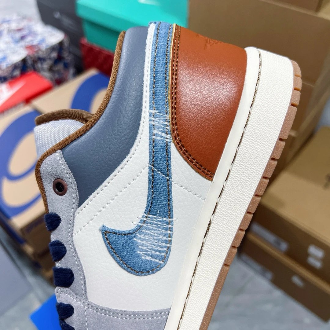 AJ1 Panda